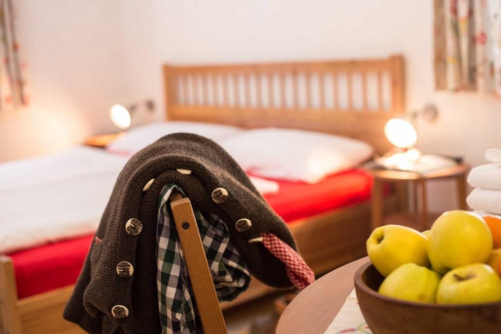 Enzianhutte Antholz Hotell San Giuseppe in Anterselva Exteriör bild
